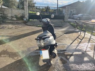 Piaggio FLY 125 4T 2009 FLY 125-thumb-3