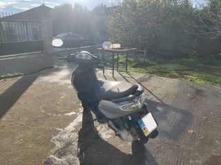 Piaggio FLY 125 4T 2009 FLY 125-thumb-4