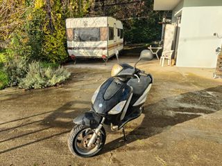 Piaggio FLY 125 4T 2009 FLY 125-thumb-7