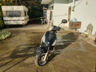 Piaggio FLY 125 4T 2009 FLY 125-thumb-8