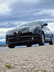 Alfa Romeo Mito 2013 1.6 JTDM