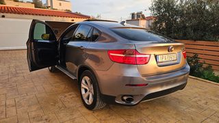 Bmw X6 2010 XDRIVE35I SPORT-AUTOMATIC