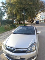 Opel Astra 2008 TWINTOP 1.6 TWINPORT EDITION
