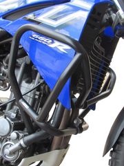 Κάγκελα προστασίας Yamaha XT 660 R/X 2004-2010