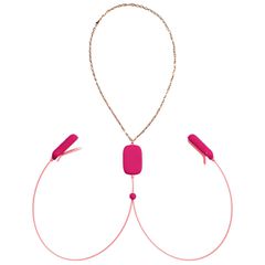 OhMiBod - Sphinx Bluetooth App-Controlled Wearable Vibrating-thumb-2