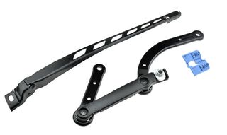 Υαλοκαθαριστήρας Πίσω Με Μπράτσο Για BMW 5 E60/E61 2003- / 6 E63/E64 2003- EWB-BM-000