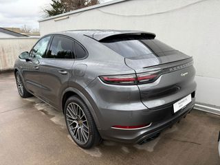 Porsche Cayenne 2020 Coupe | E-hybrid | PANORAMA | PORSCHE APPROVED | FULL EXTRA