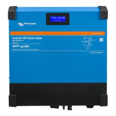 Victron Inverter RS 48/6000 με ενσωματωμένο MPPT 450/80 Smart Solar 6000VA 48V