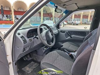 Nissan Terrano 1998 Αγροτικό Η επαγγελματικό  !-thumb-2