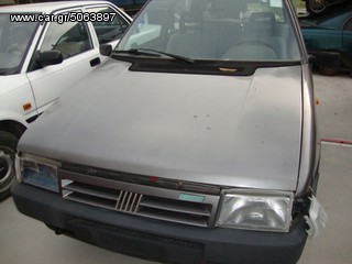 FIAT UNO (1989-1995)