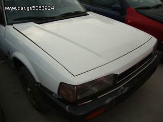 HONDA ACCORD (1985-1989)