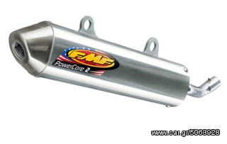 ΛΥΡΗΣ FMF POWERCORE 2 ALUMINUM KTM SX 125-150 12-15, 025122