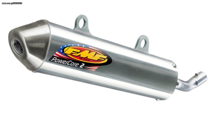 ΛΥΡΗΣ FMF POWERCORE 2 ALUMINUM KTM SX 125-150 12-15, 025122