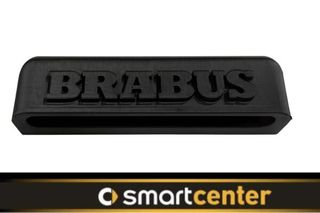 ΧΕΡΟΥΛΙ ΠΟΜΟΛΟ ΠΙΣΩ ΠΑΡΜΠΡΙΖ BRABUS