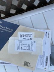 INVERTER 20 KW SOLAR EDGE  ΤΡΙΦΑΣΙΚΌΣ-thumb-2