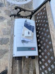 INVERTER 20 KW SOLAR EDGE  ΤΡΙΦΑΣΙΚΌΣ-thumb-4