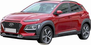 Carro Φτερό Εμπρός κατάλληλο για HYUNDAI KONA 2020-2023 (0S/0SE/0SI) / 66311-J9000 - Αριστερό - 1 Τεμ