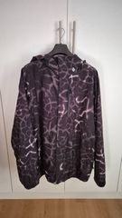 Volcom gortex jacket