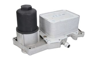 Ψυγείο λαδιού LAND ROVER RANGE ROVER III, RANGE ROVER IV, RANGE ROVER SPORT II 4.4D 07.10-