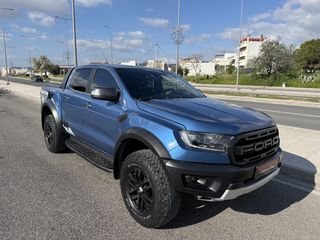Ford Raptor 2020