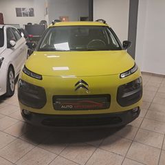 Citroen C4 Cactus 2016 ΑΥΤΟΜΑΤΟ