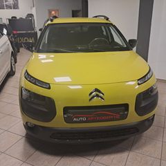 Citroen C4 Cactus 2016 ΑΥΤΟΜΑΤΟ-thumb-1