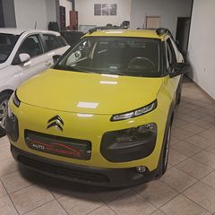 Citroen C4 Cactus 2016 ΑΥΤΟΜΑΤΟ-thumb-2