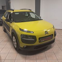Citroen C4 Cactus 2016 ΑΥΤΟΜΑΤΟ-thumb-3