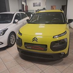 Citroen C4 Cactus 2016 ΑΥΤΟΜΑΤΟ-thumb-4