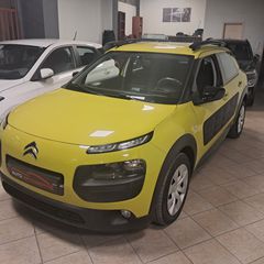 Citroen C4 Cactus 2016 ΑΥΤΟΜΑΤΟ-thumb-5