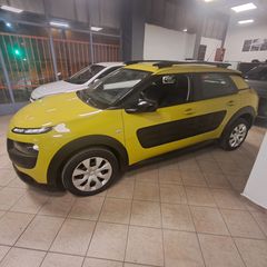 Citroen C4 Cactus 2016 ΑΥΤΟΜΑΤΟ-thumb-6
