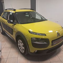 Citroen C4 Cactus 2016 ΑΥΤΟΜΑΤΟ-thumb-7