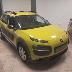 Citroen C4 Cactus 2016 ΑΥΤΟΜΑΤΟ-thumb-8