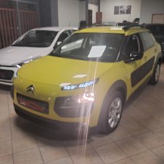 Citroen C4 Cactus 2016 ΑΥΤΟΜΑΤΟ-thumb-9