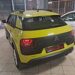 Citroen C4 Cactus 2016 ΑΥΤΟΜΑΤΟ-thumb-11