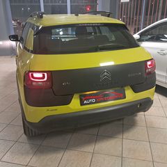 Citroen C4 Cactus 2016 ΑΥΤΟΜΑΤΟ-thumb-12