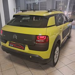Citroen C4 Cactus 2016 ΑΥΤΟΜΑΤΟ-thumb-13