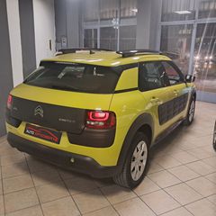 Citroen C4 Cactus 2016 ΑΥΤΟΜΑΤΟ-thumb-15