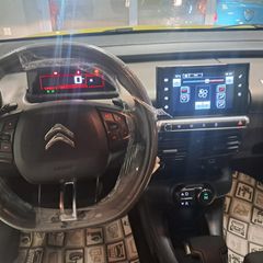 Citroen C4 Cactus 2016 ΑΥΤΟΜΑΤΟ-thumb-19