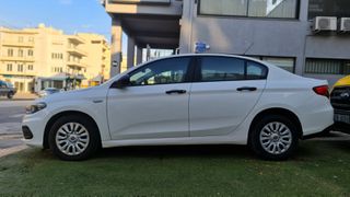 Fiat Tipo 2017