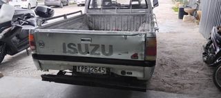 Isuzu Campo 1990-thumb-2