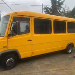 Mercedes-Benz 2001 512D