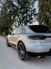 Porsche Macan 2020 2.0 Εγγύηση Porsche 7/2027