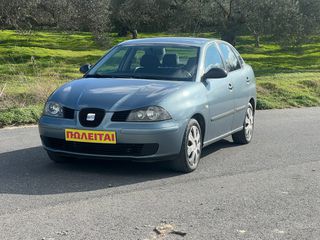 Seat Cordoba 2007