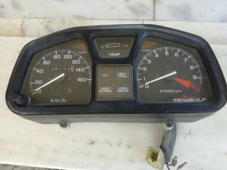 HONDA TRANSALP XL400V-600v-thumb-4