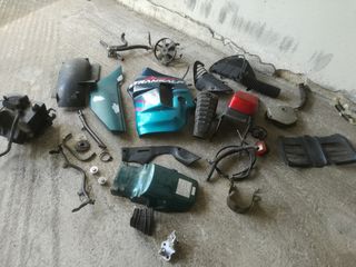 HONDA TRANSALP XL400V-600v-thumb-5