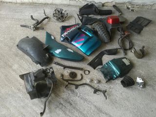 HONDA TRANSALP XL400V-600v-thumb-7