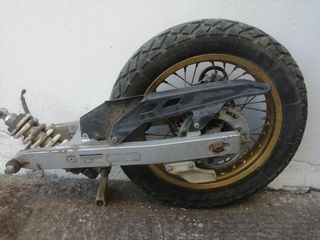 HONDA TRANSALP XL400V-600v-thumb-10