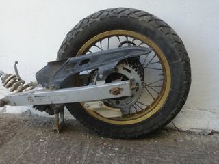 HONDA TRANSALP XL400V-600v-thumb-11