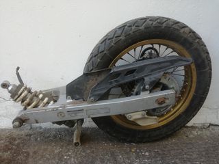 HONDA TRANSALP XL400V-600v-thumb-12